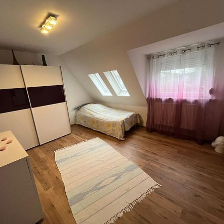 Schickes 110Qm Ferienhaus In Naehe Vw, Messe,Dez Und Orangerie Кассель Экстерьер фото