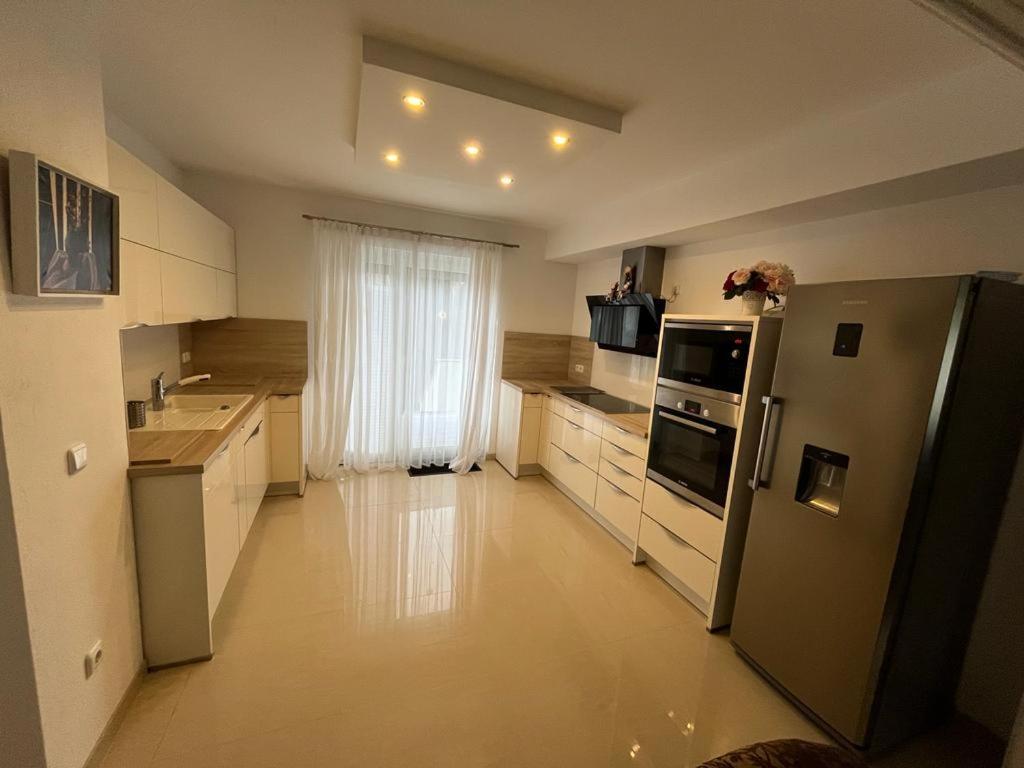 Schickes 110Qm Ferienhaus In Naehe Vw, Messe,Dez Und Orangerie Кассель Экстерьер фото