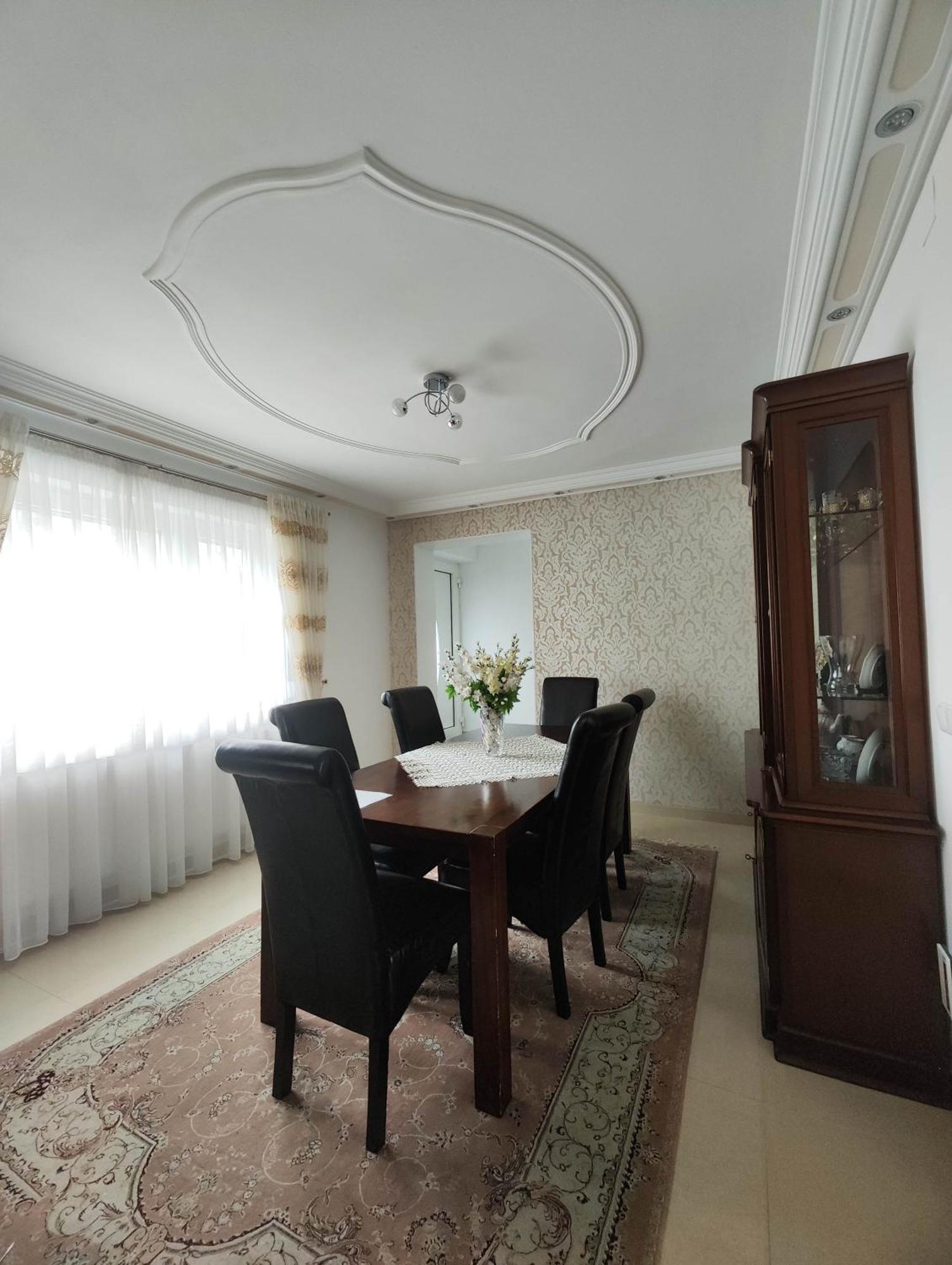 Schickes 110Qm Ferienhaus In Naehe Vw, Messe,Dez Und Orangerie Кассель Экстерьер фото